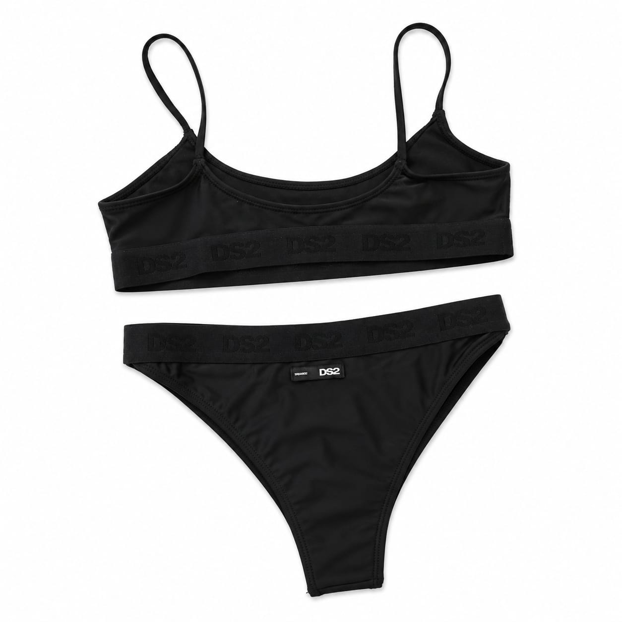 BIKINI MARE GYM ELASTIC