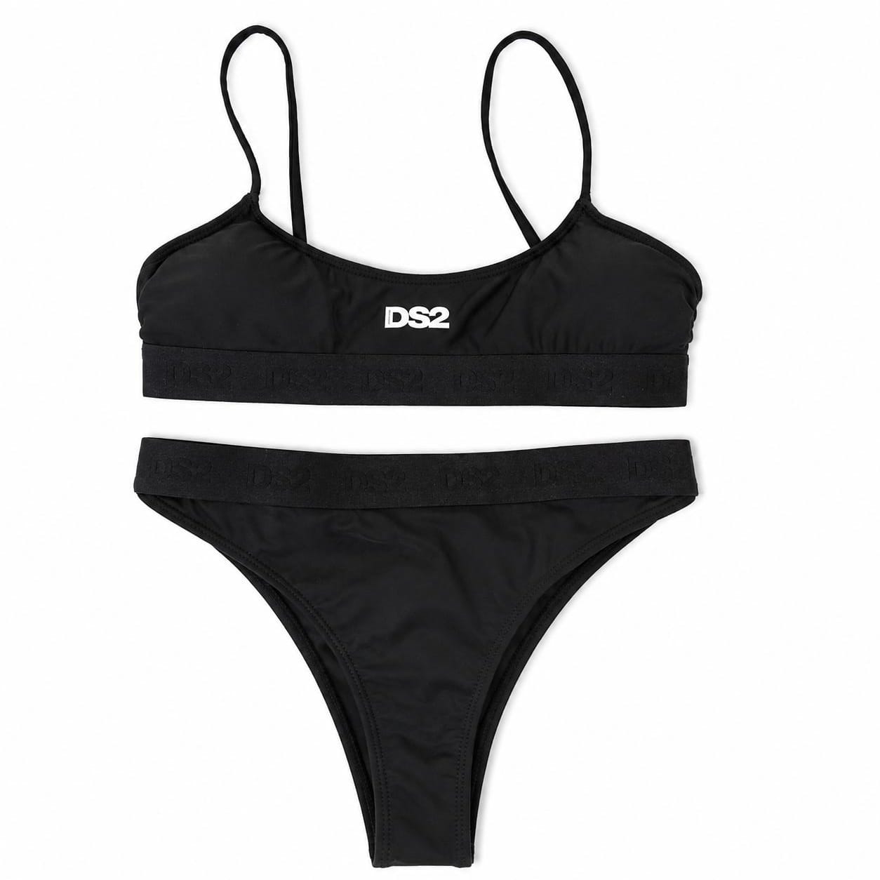 BIKINI MARE GYM ELASTIC