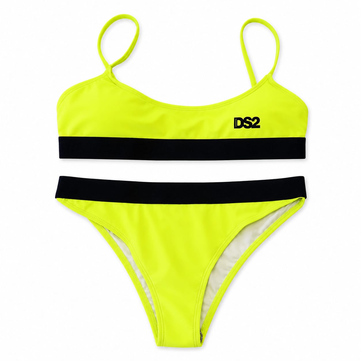 BIKINI MARE GYM ELASTIC