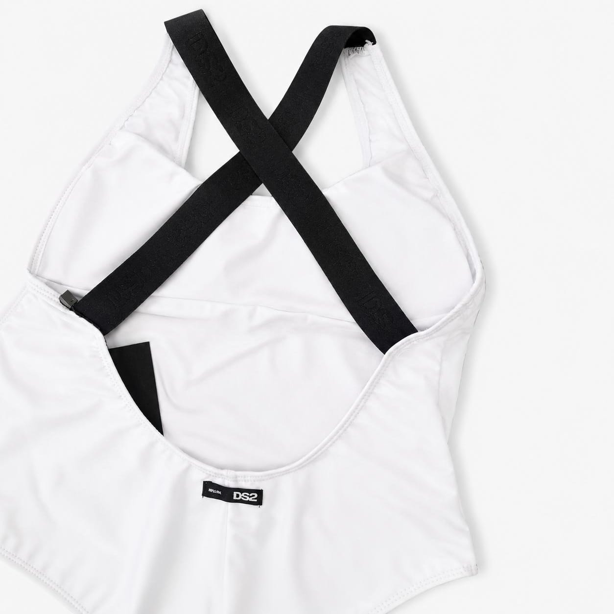 INTERO TANK ELASTIC