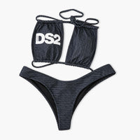 BIKINI MARE FASCIA APERTA