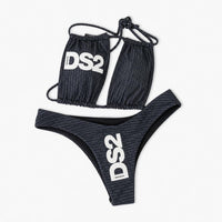 BIKINI MARE FASCIA APERTA