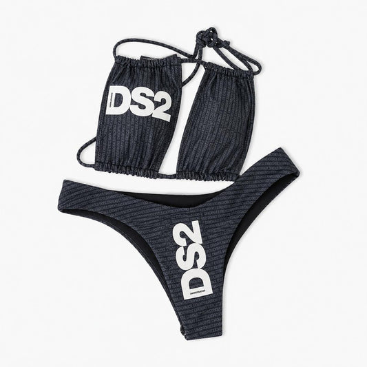 BIKINI MARE FASCIA APERTA