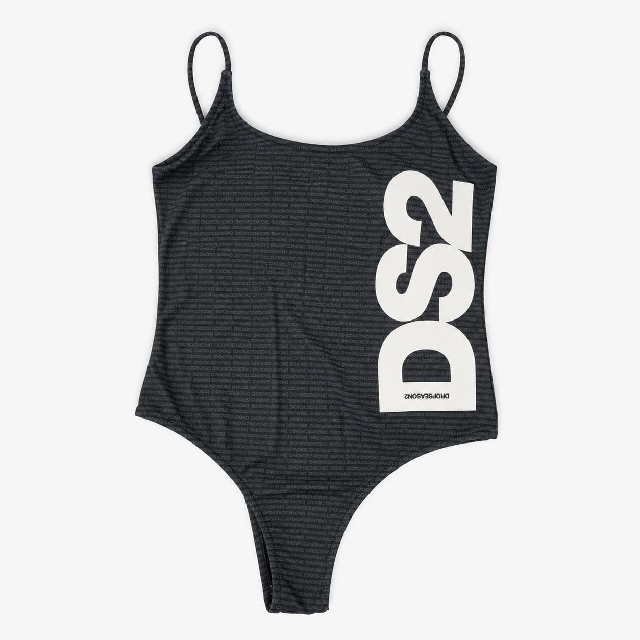COSTUME INTERO TANK LOGO VERTICALE