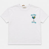 T-SHIRT GIN TONIC