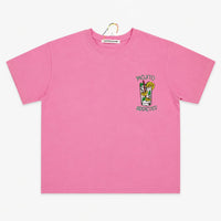 T-SHIRT STAMPA MOJITO