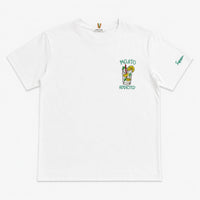 T-SHIRT STAMPA MOJITO