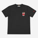 T-SHIRT STAMPA CAMPARI
