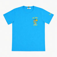 T-SHIRT STAMPA GIN TONIC