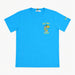 T-SHIRT STAMPA GIN TONIC