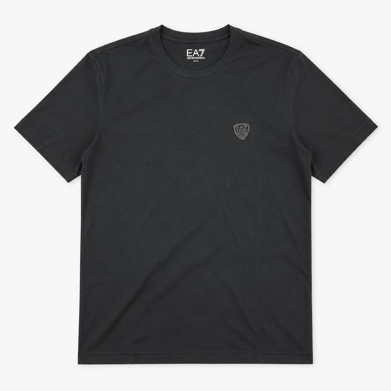 T-SHIRT LOGO PATCH
