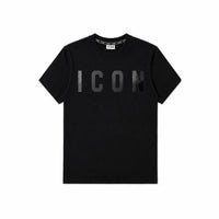 T-SHIRT BASICA LOGO GRANDE