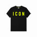 T-SHIRT BASICA LOGO GRANDE