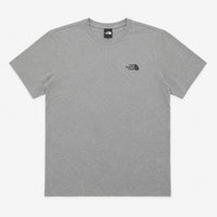 T-SHIRT LOGO CLASSIC