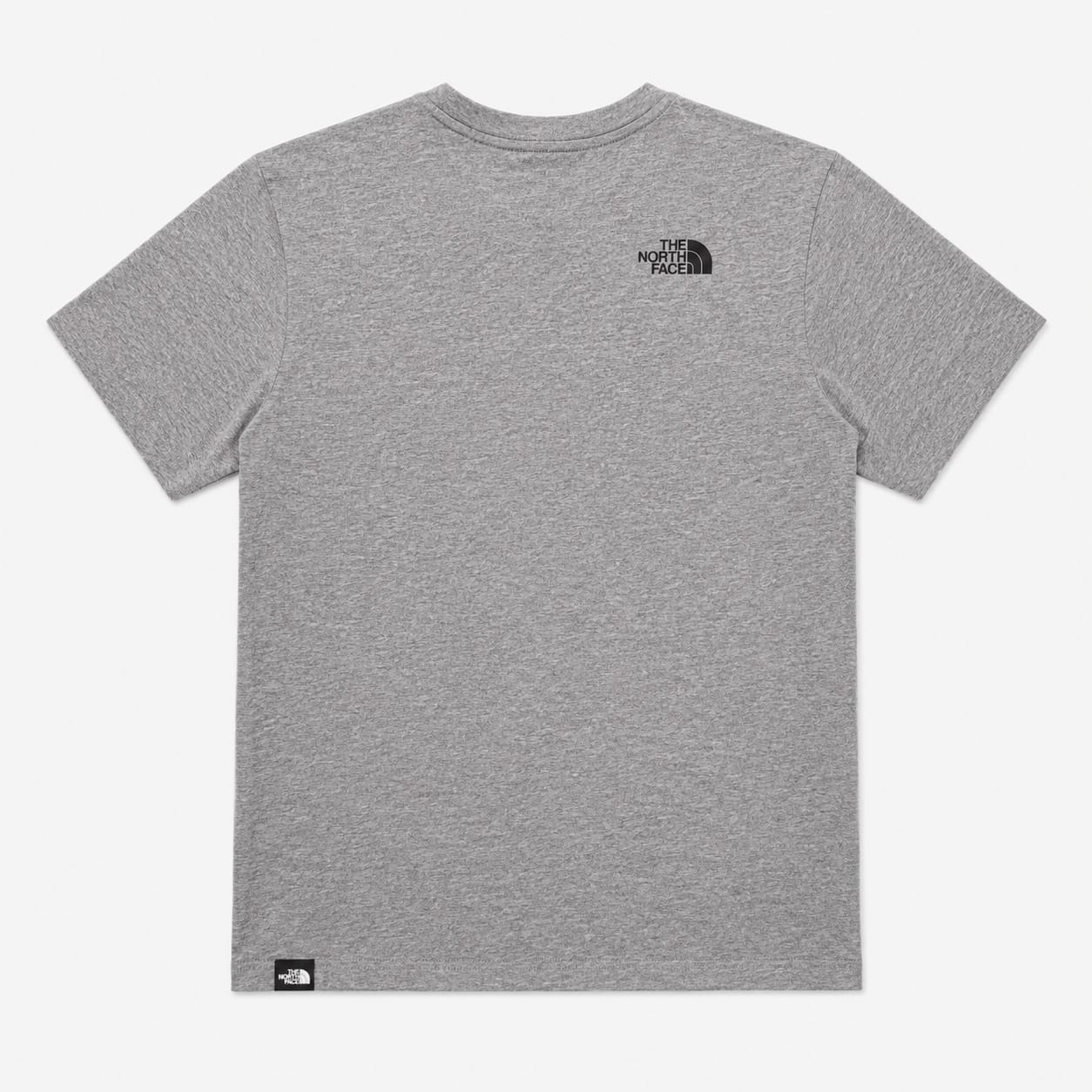 T-SHIRT LOGO CLASSIC