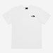 T-SHIRT LOGO LATERALE