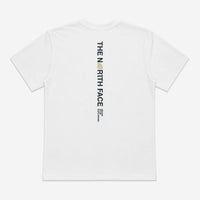 T-SHIRT LOGO LATERALE