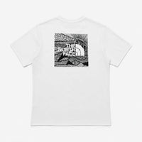 T-SHIRT STAMPA RETRO FANTASIA