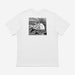 T-SHIRT STAMPA RETRO FANTASIA