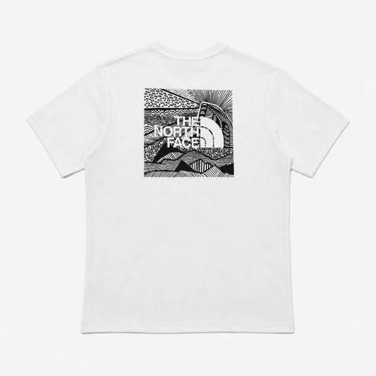 T-SHIRT STAMPA RETRO FANTASIA