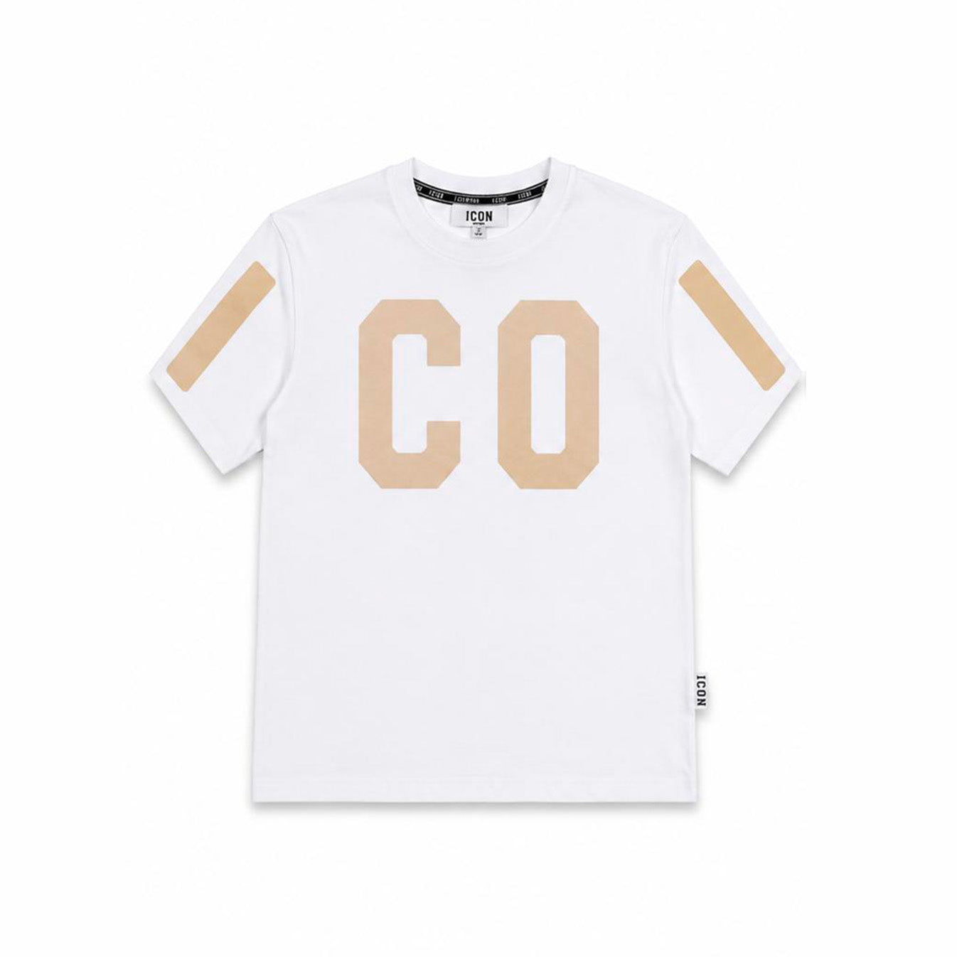 T-SHIRT OVER