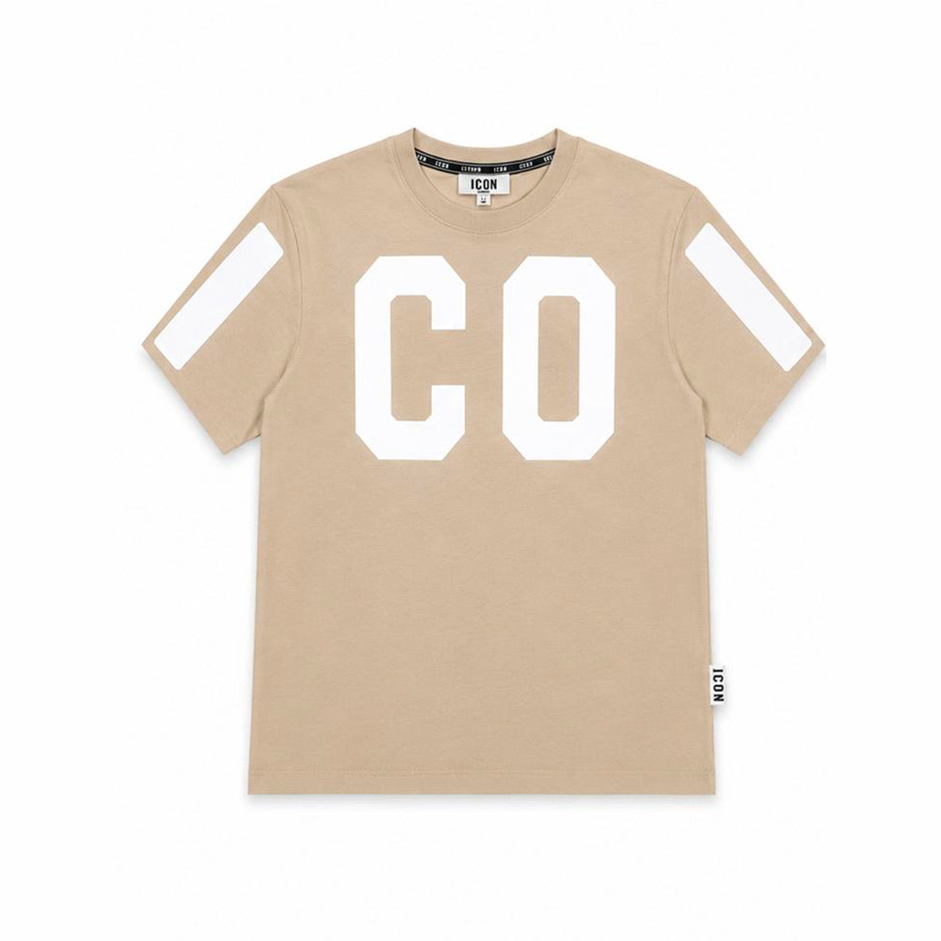 T-SHIRT OVER
