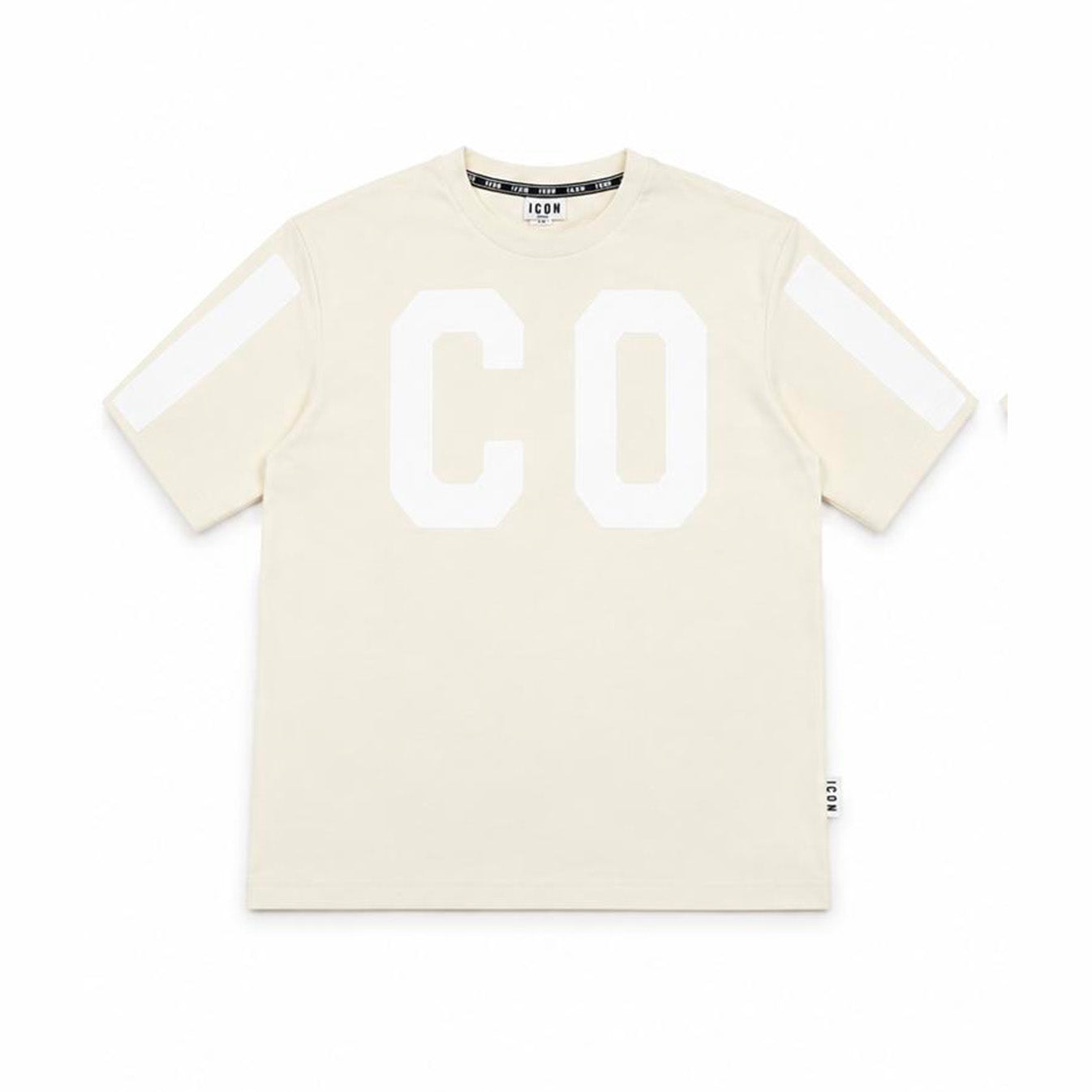 T-SHIRT OVER