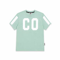 T-SHIRT OVER