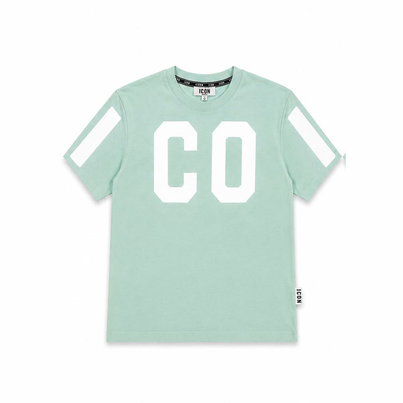 T-SHIRT OVER