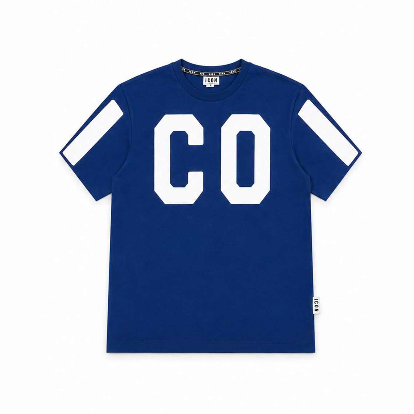 T-SHIRT OVER