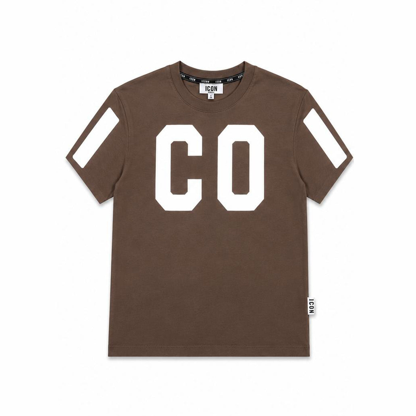 T-SHIRT OVER