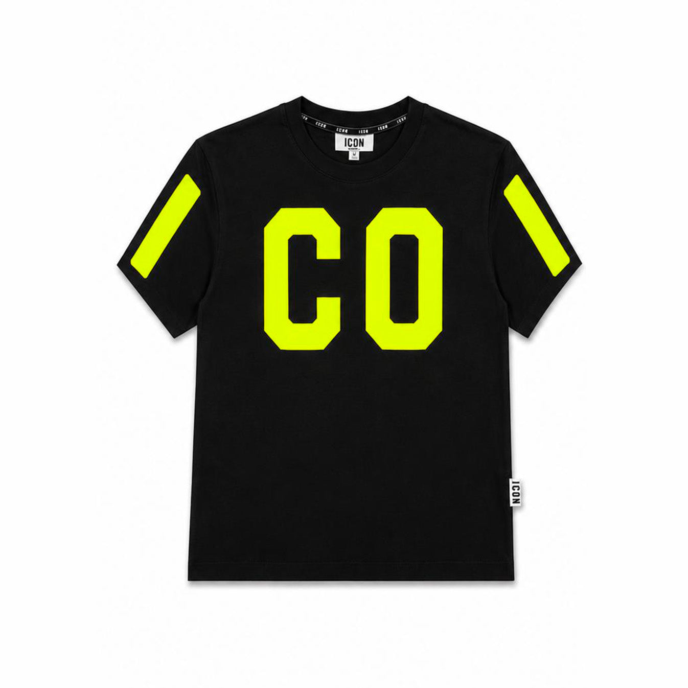 T-SHIRT OVER