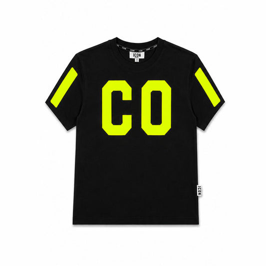 T-SHIRT OVER