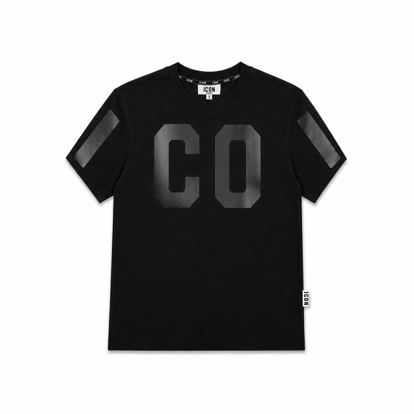 T-SHIRT OVER