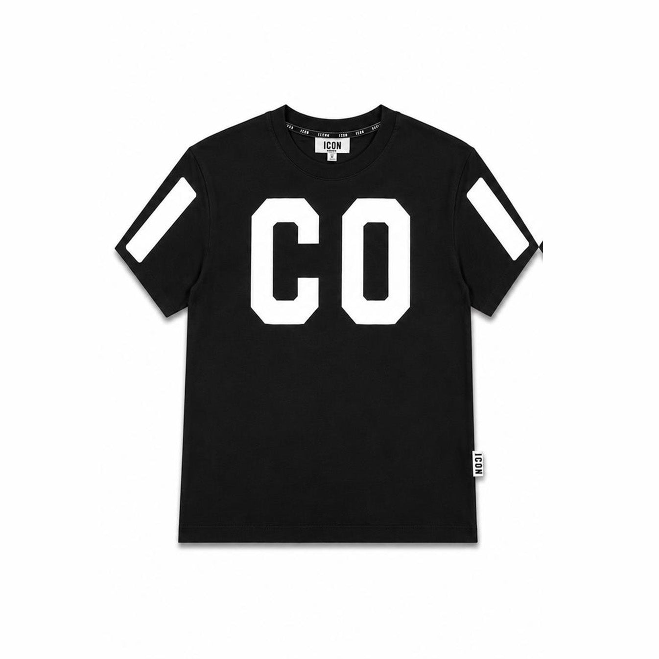 T-SHIRT OVER