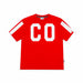 T-SHIRT OVER