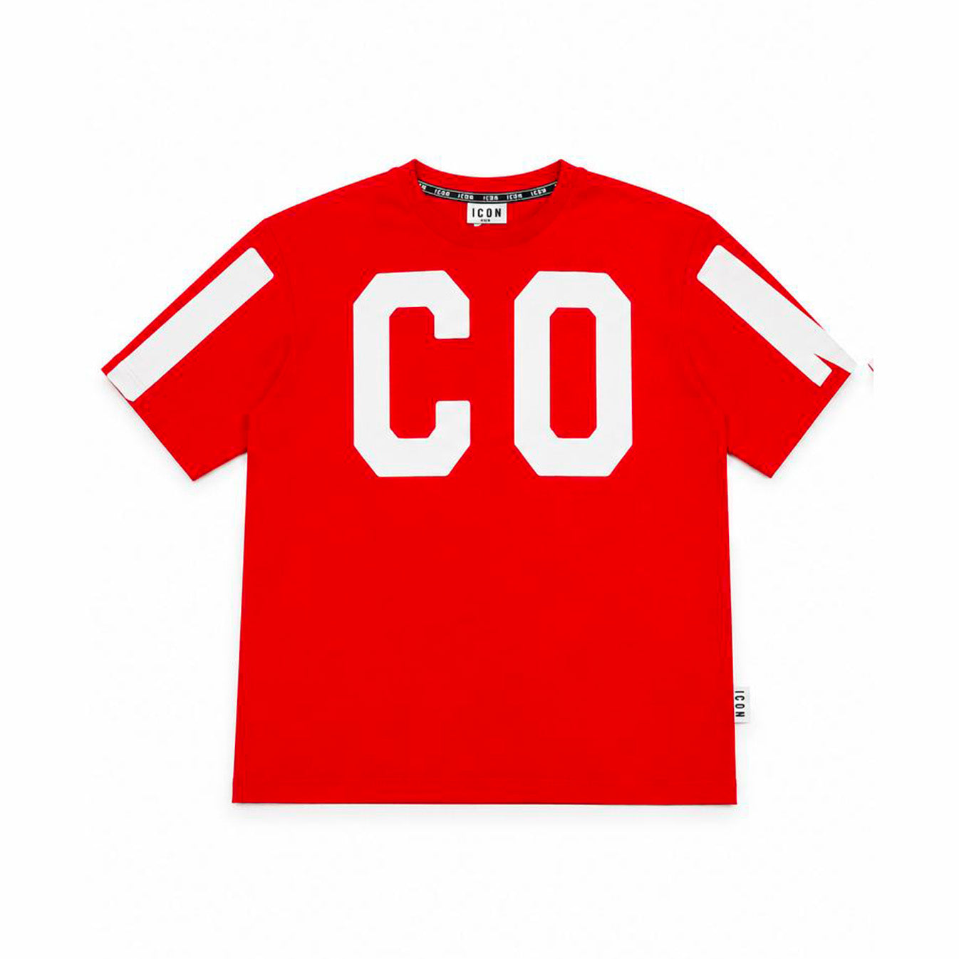 T-SHIRT OVER