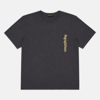 T-SHIRT LOGO VERTICALE