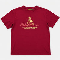 T-SHIRT LOGO REGGIE