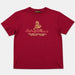 T-SHIRT LOGO REGGIE