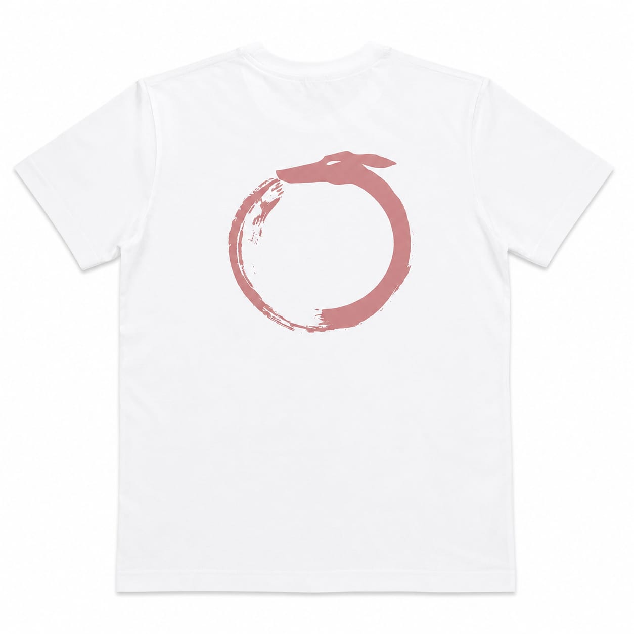 T-SHIRT BASIC COLORFUL