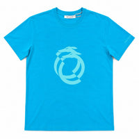 T-SHIRT BASIC LOGO METAL