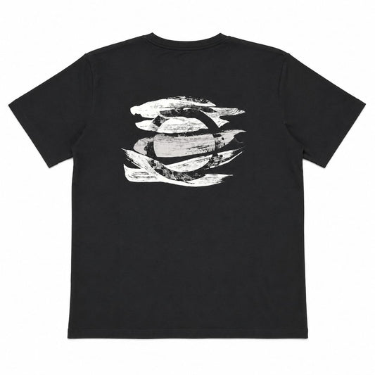 T-SHIRT BRUSH