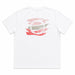 T-SHIRT BRUSH