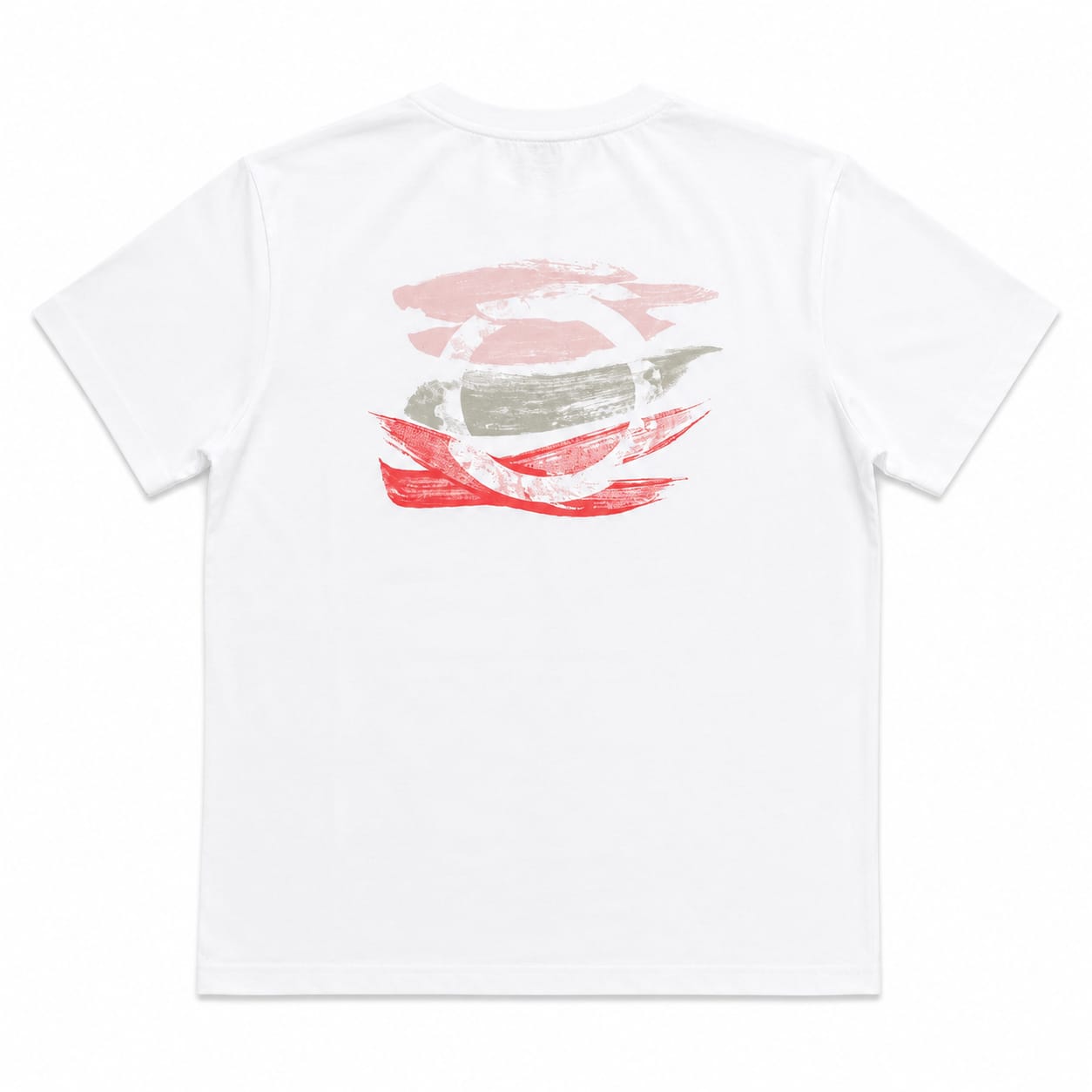 T-SHIRT BRUSH