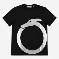 T-SHIRT CERCHIO CENTRALE