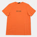 T-SHIRT LOGO CENTRALE