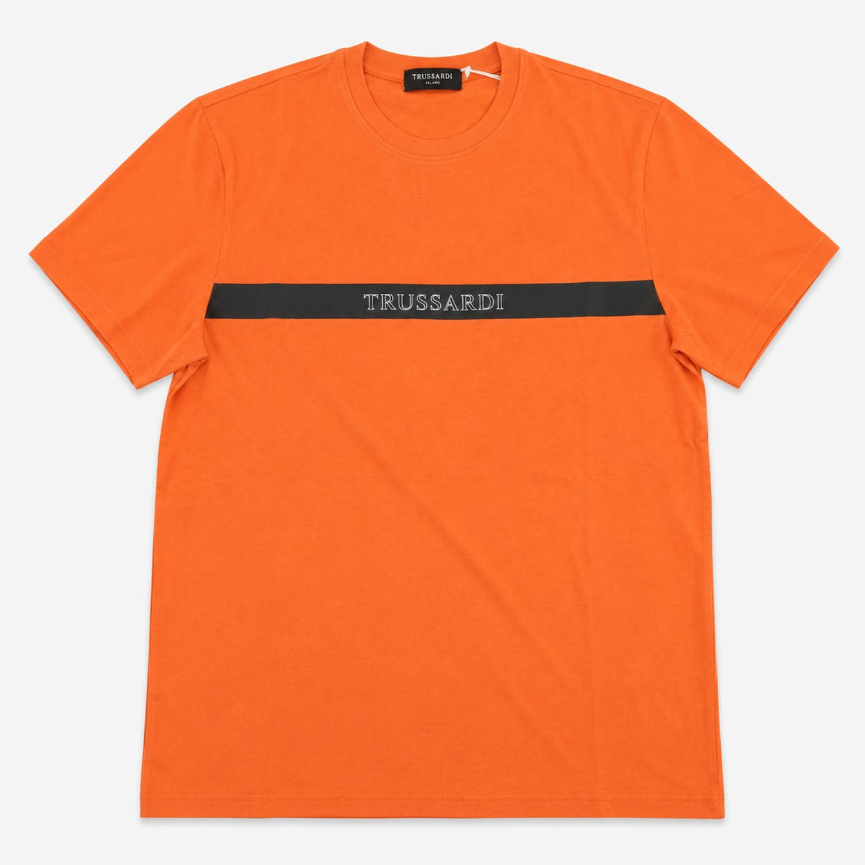 T-SHIRT LOGO DIGITAL