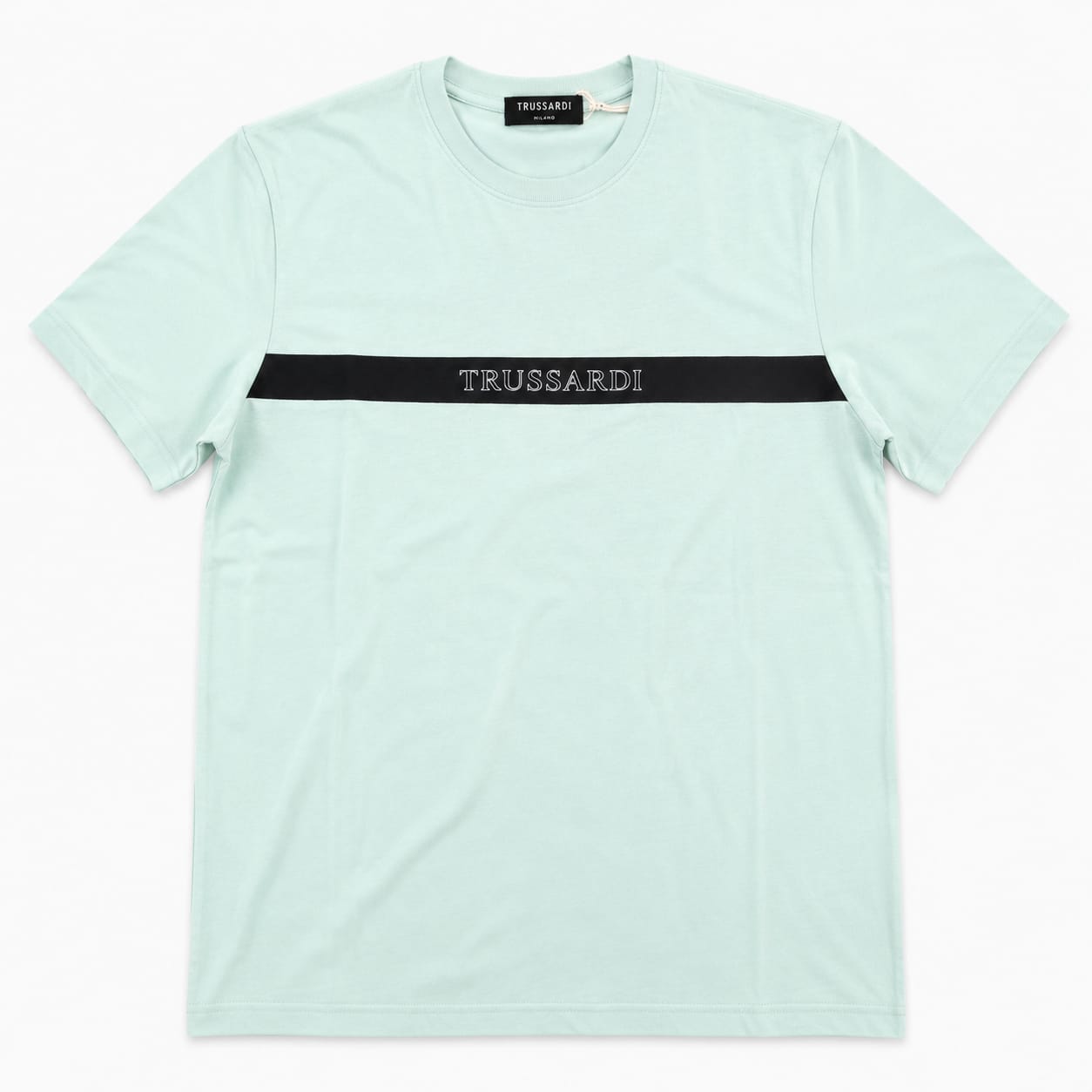 T-SHIRT LOGO DIGITAL