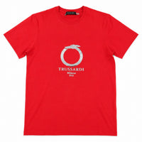 T-SHIRT LOGO MILANO